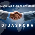 “MARSHALL PLAN ZA HRVATSKU”