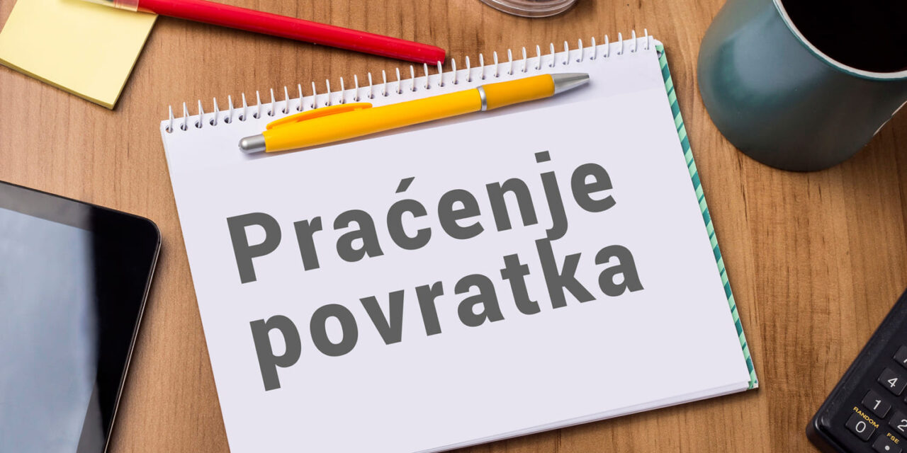 Praćenje povratka iz dijaspore