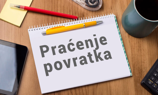 Praćenje povratka iz dijaspore