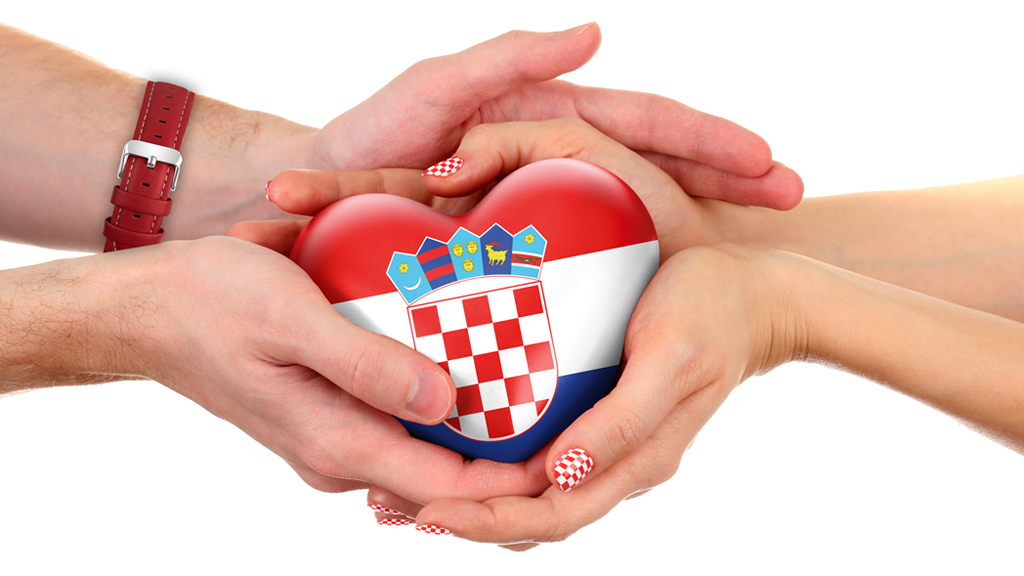 Podrška iz dijaspore i Hrvatske – nada za bolju budućnost