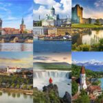 Najsigurnije zemlje u Europi 2024.