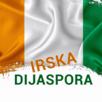 Dijaspora – Irski model 