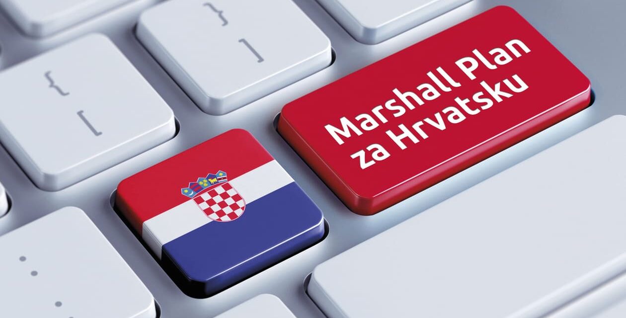 Snaga Hrvatske leži u njenoj dijaspori