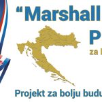 Zašto Marshall plan za Hrvatsku, njegov naziv, predrasude i dijaspora