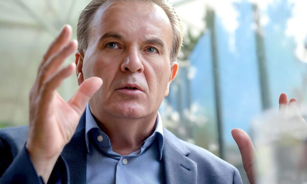 Intervju za Zadarski list