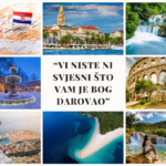 “Vi niste ni svjesni što vam je Bog darovao”