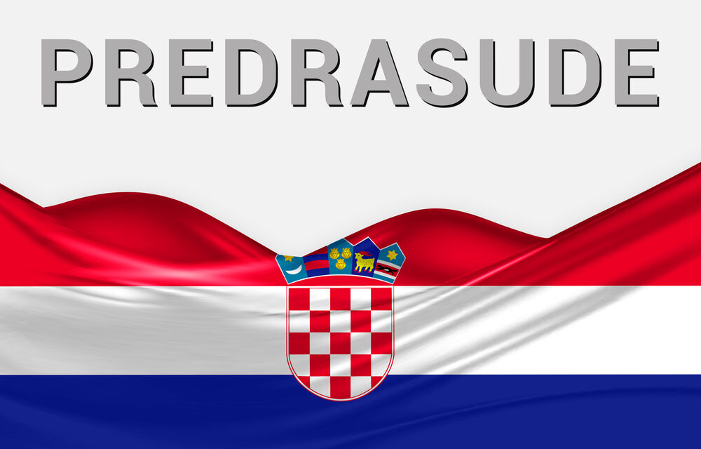 Predrasude