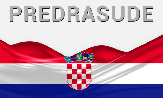 Predrasude