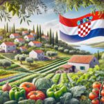 Hrvatska kao globalno prepoznatljiva destinacija ekološke proizvodnje