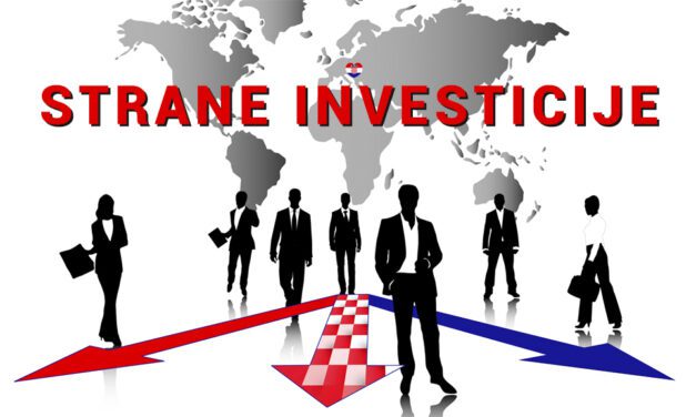 Hrvatska – Izazovi i prilike za strana ulaganja