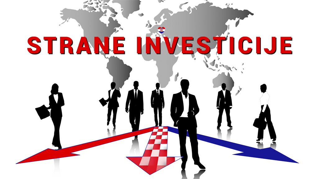 Hrvatska – Izazovi i prilike za strana ulaganja
