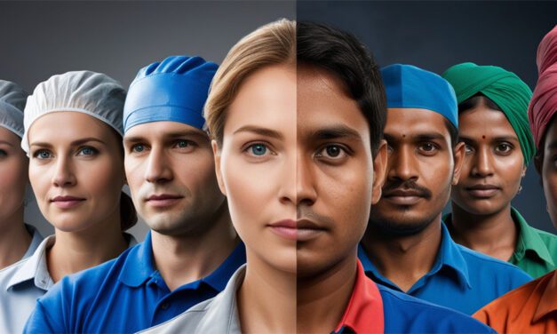 Problem identiteta i zamjena stanovništva