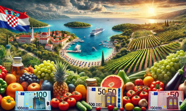 Hrvatski turizam – Prilika ili zamka za gospodarstvo?