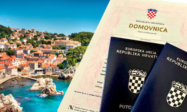 Povratak: Hrvatska vas treba