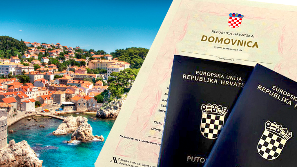 Povratak: Hrvatska vas treba