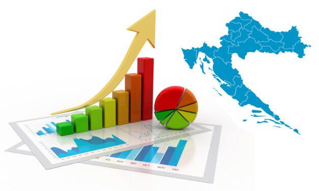 “Hrvatska bi mogla postati vodeća sila u regiji, kao što Njemačka predvodi unutar EU”