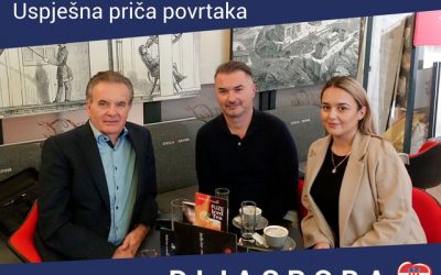 Podrška povratnicima: Priča koja naglašava važnost uklanjanja birokratskih prepreka