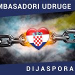 Inicijativa “Ambasadori Udruge”