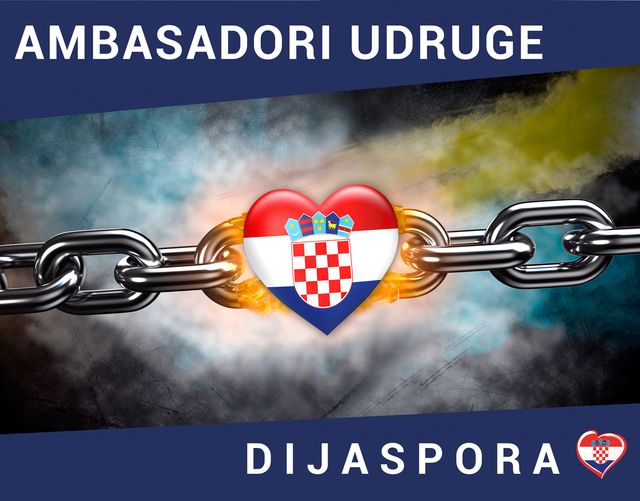 Inicijativa “Ambasadori Udruge”