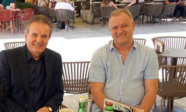 Podrška povratnicima: Ipak ostaje povratnica iz Irske, koja je zbog birokratskih prepreka razmišljala o ponovnom odlasku