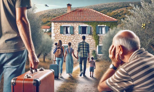 Dijaspora nije sjećanje na prošlost – Ona je temelj naše budućnosti