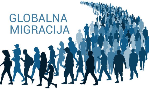 Globalna migracija