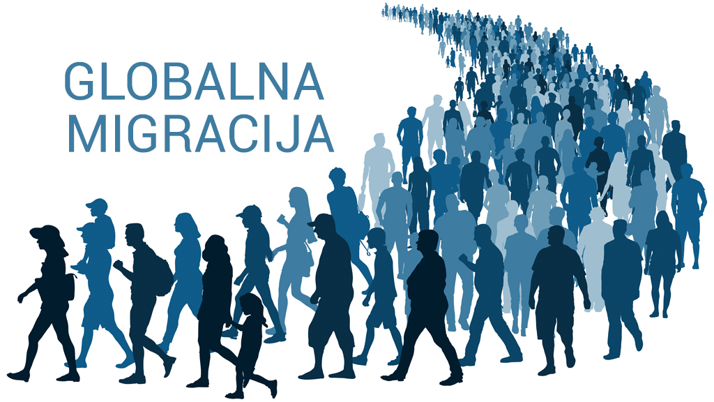 Globalna migracija