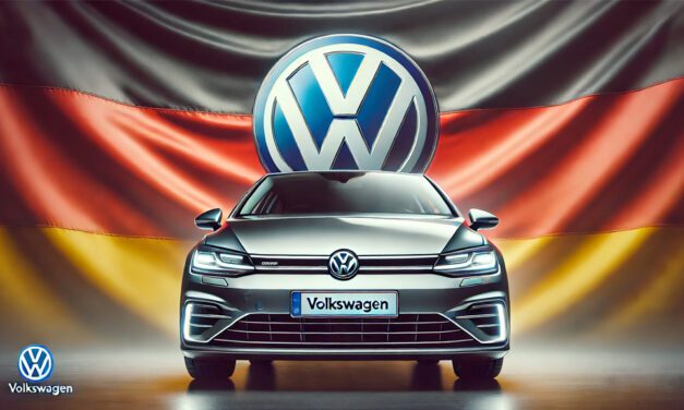 Volkswagen u krizi – Izazovi profitabilnosti i globalne konkurencije