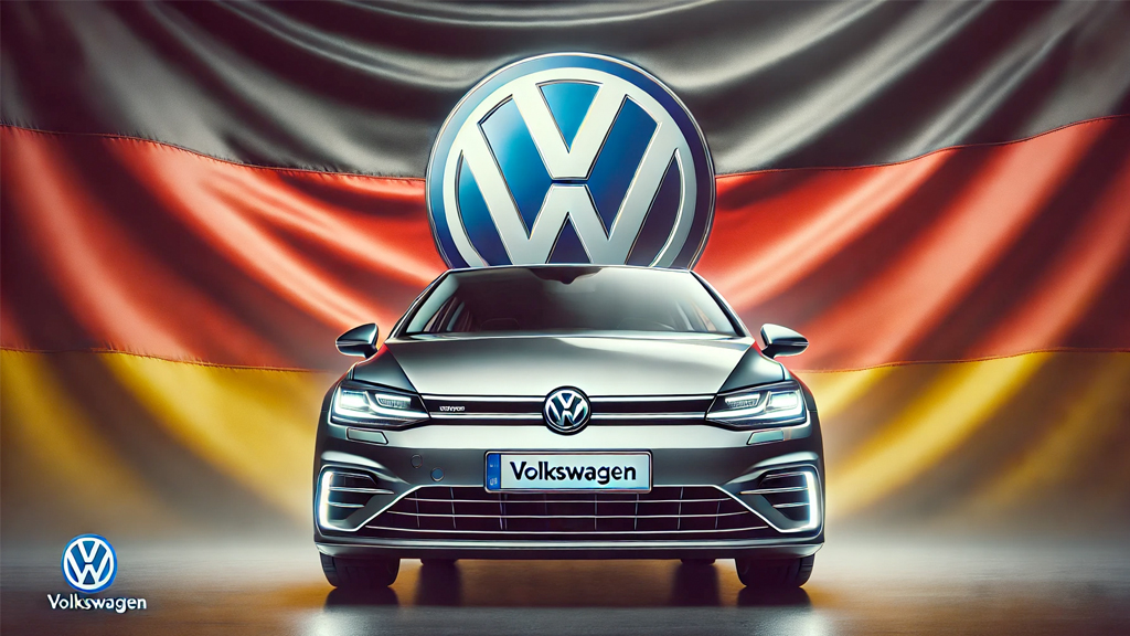 Volkswagen u krizi – Izazovi profitabilnosti i globalne konkurencije