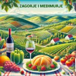 Zagorje i Međimurje – Srce Hrvatskog poljoprivrednog blaga