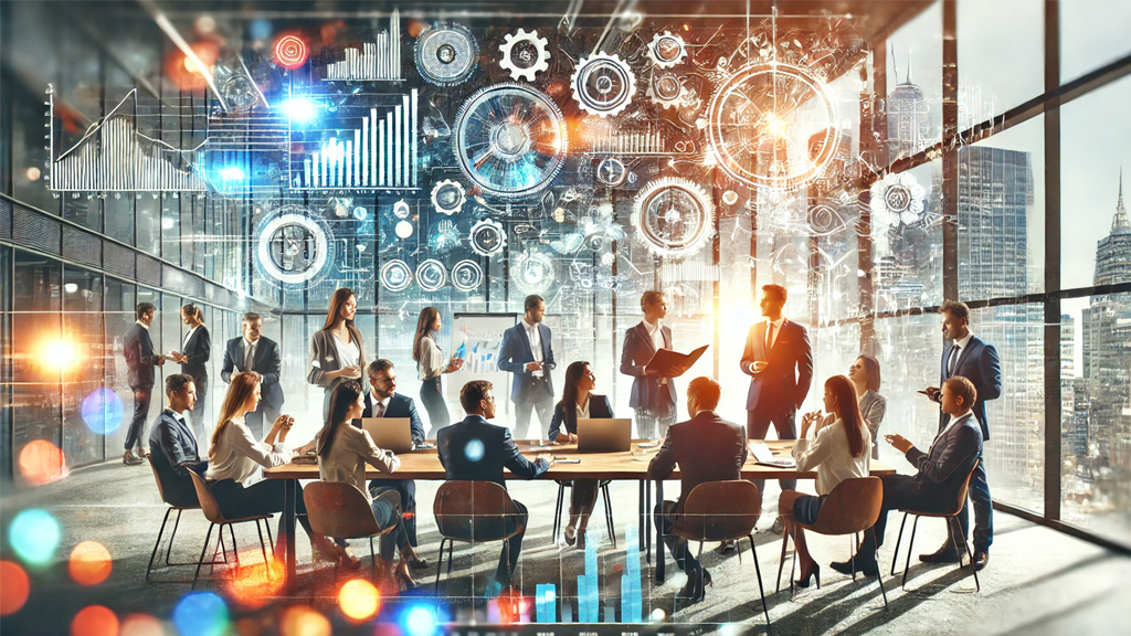 Mala i srednja poduzeća – Kičma Hrvatskog gospodarstva