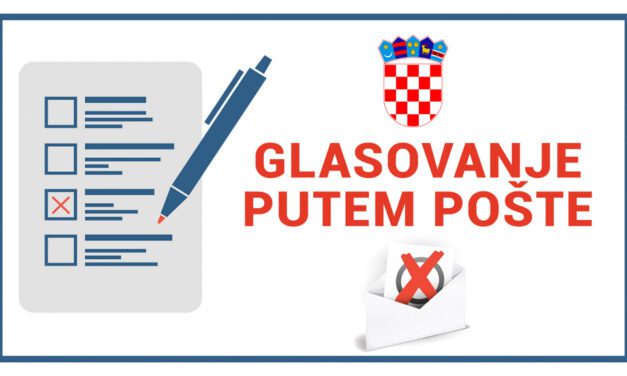 Glasovanje putem pošte: Ključ povjerenja u demokratske procese