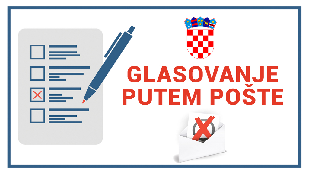 Glasovanje putem pošte: Ključ povjerenja u demokratske procese