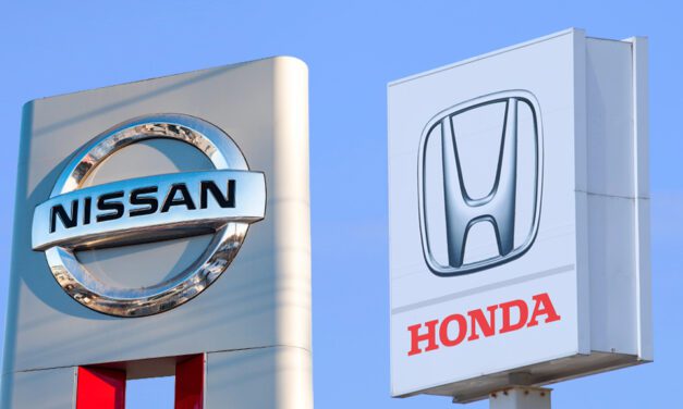 Mega-fuzija u automobilskoj industriji: Honda, Nissan i Mitsubishi spremaju se za povijesno spajanje