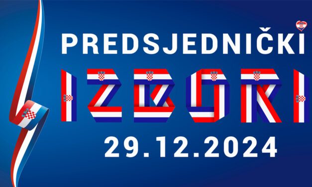 Predsjednički izbori 2024: Hrvatska na prekretnici – Stabilnost ili promjena?