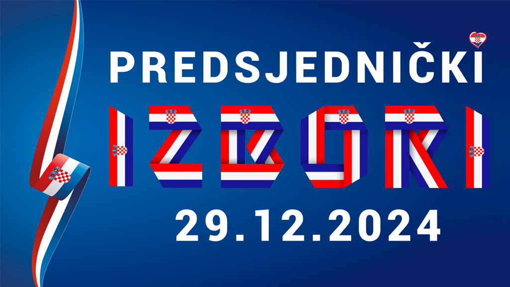 Predsjednički izbori 2024: Hrvatska na prekretnici – Stabilnost ili promjena?