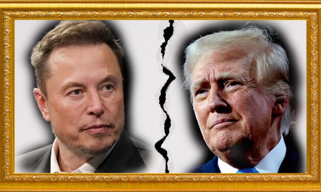 Napetost između Trumpa i Muska: Početak kraja njihova saveza?