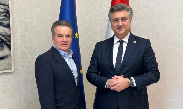 Revitalizacija demografije i gospodarstva: Povratak poslovne dijaspore