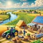 Slavonija i Baranja: Lideri budućnosti u ekološkoj proizvodnji hrane i pića