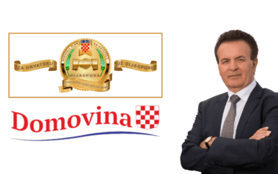 Domovina.info: Marshall plan: Savjetnik Štriga i premijer Plenković o povratku iseljenika