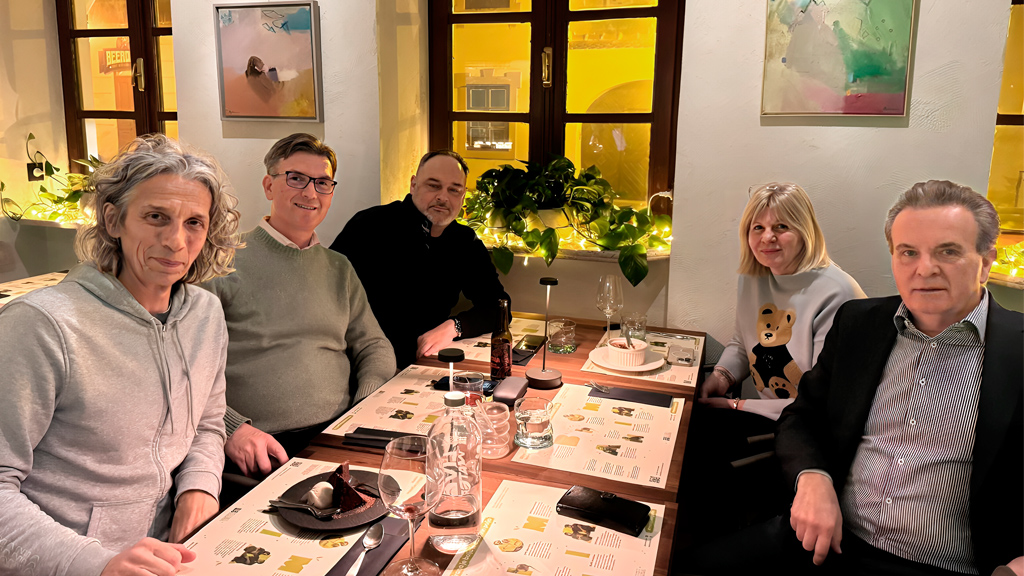 Druženje u Biomania bistrou – Europolis grupa i Marshall plan – Zajednička vizija za održivi gospodarski razvoj RH