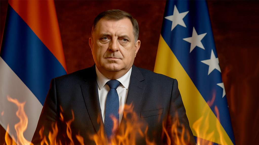 Pomirenje ili zaborav?