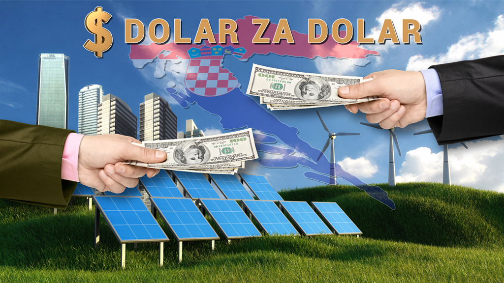 Projektna inicijativa “Dolar za dolar” – Ključ za povratak i ulaganje dijaspore