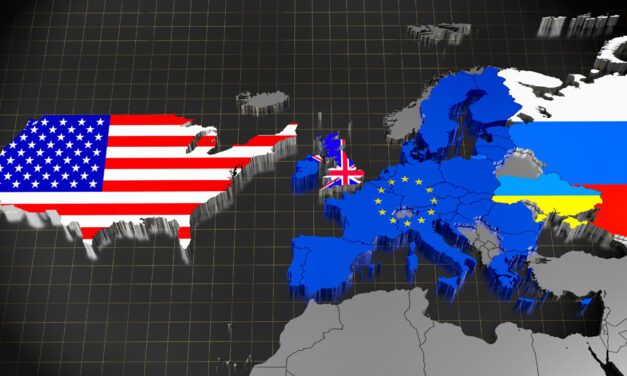 Europa pred geopolitičkim raskrižjem: Vrijeme je za odlučnost i strateško jedinstvo