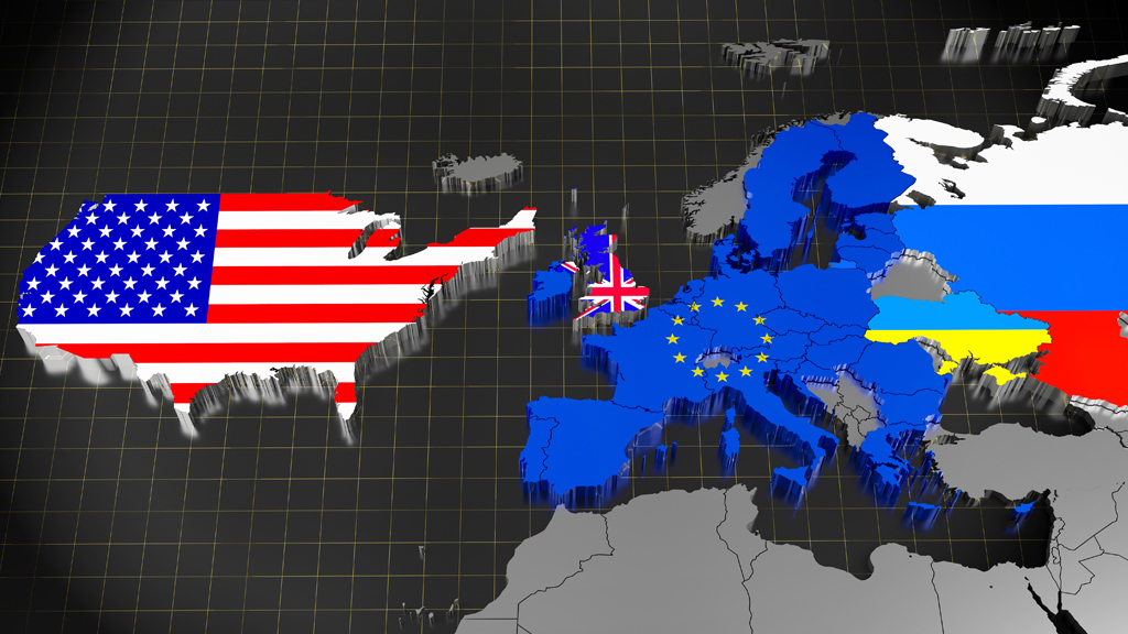Europa pred geopolitičkim raskrižjem: Vrijeme je za odlučnost i strateško jedinstvo