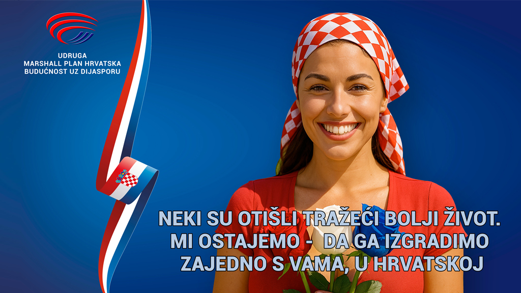 Zajedništvo nije fraza. Ili ga živimo – Ili nestajemo