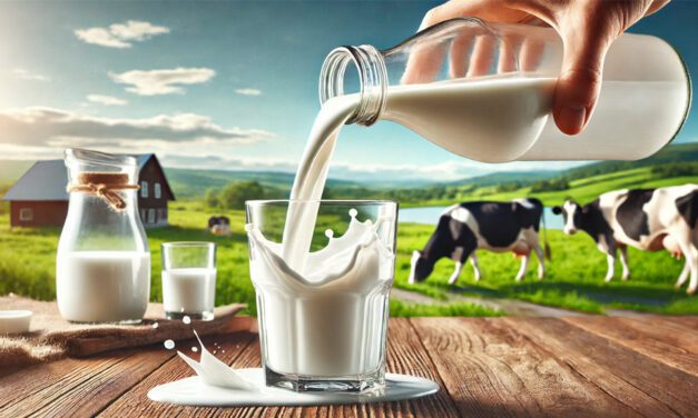 Izazovi i perspektive Hrvatske mliječne industrije i govedarstva