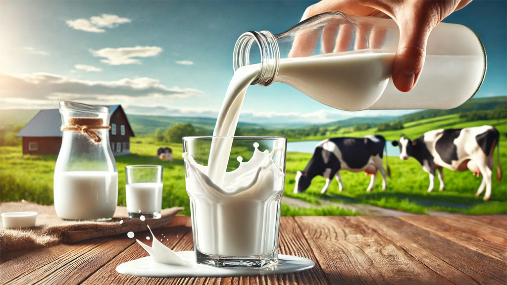 Izazovi i perspektive Hrvatske mliječne industrije i govedarstva