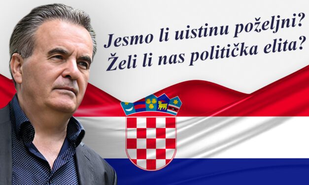 Povratak srcem: Glas Hrvatske dijaspore