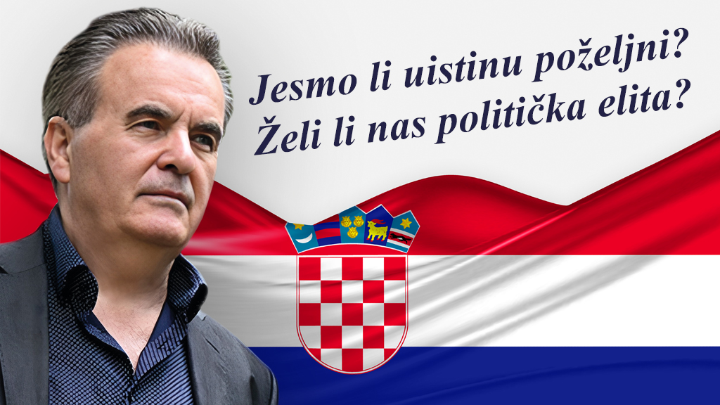 Povratak srcem: Glas Hrvatske dijaspore